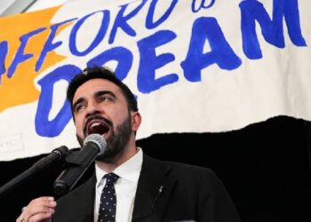 Mamdani’s Surprise NYC Primary Lead: Risks and Rewards for Dems