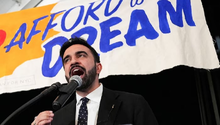 Mamdani’s Surprise NYC Primary Lead: Risks and Rewards for Dems