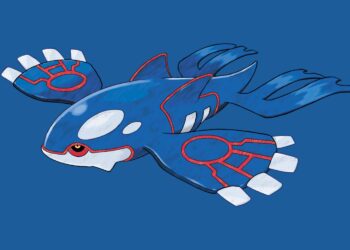 Mastering Kyogre Raids in Pokémon GO: A Complete Guide