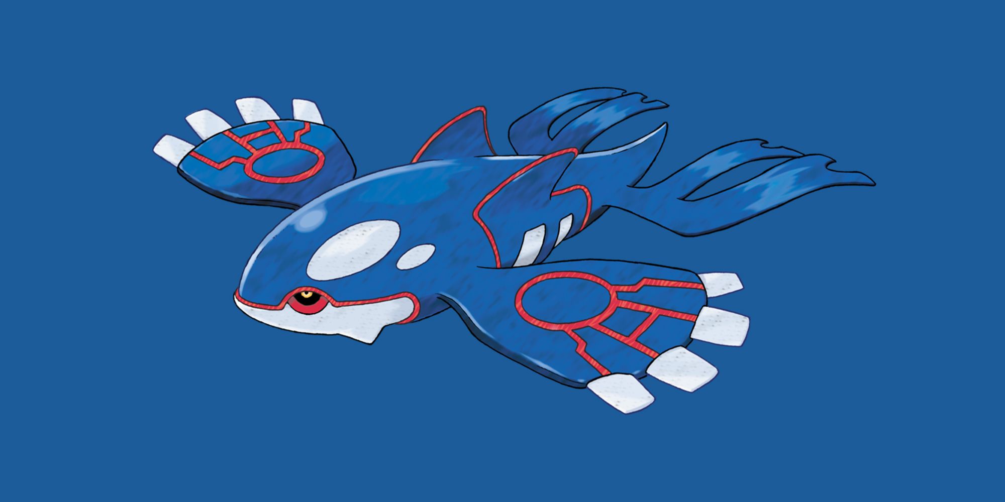 Mastering Kyogre Raids in Pokémon GO: A Complete Guide