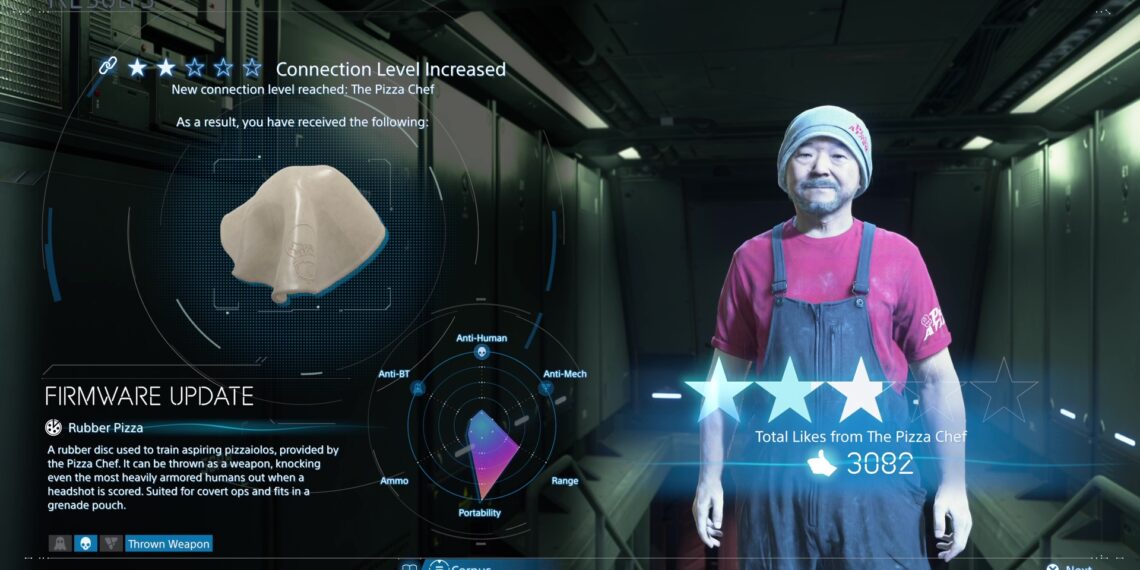 Mastering Pizza Delivery and Karate in Death Stranding 2