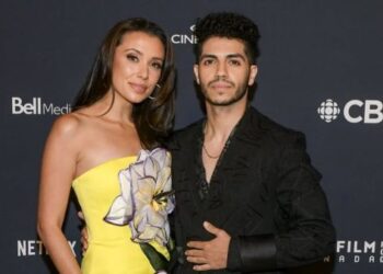 Mena Massoud Announces July Wedding to Emily Shah with Unique Traditions