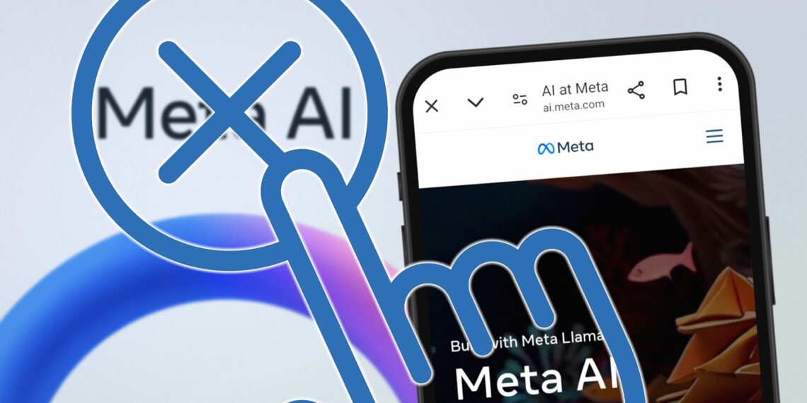 Meta AI Set to Access Your Unread WhatsApp Messages—Your Thoughts?