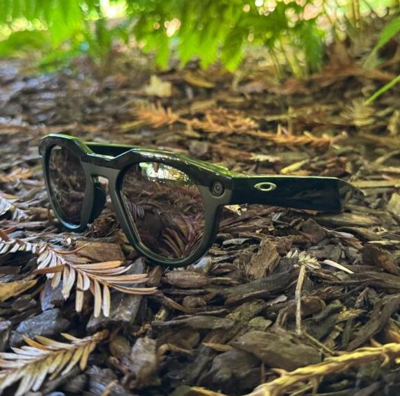 Meta’s New Oakley Smart Glasses Offer Key Benefits For Users