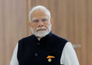Modi Heads to Occupied Kashmir for 'Strategic Railway' Reveal