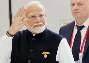 Modi Unlikely to Attend G7 Summit in Canada for First Time in Six Years