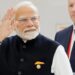 Modi Unlikely to Attend G7 Summit in Canada for First Time in Six Years