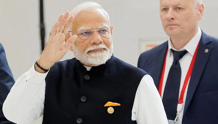 Modi Unlikely to Attend G7 Summit in Canada for First Time in Six Years