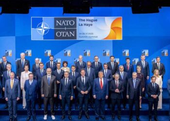 NATO Boosts Defense Spending as Trump Advocated for Mutual Support