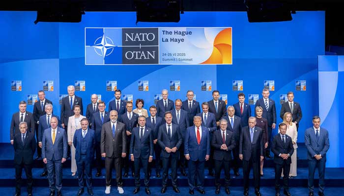 NATO Boosts Defense Spending as Trump Advocated for Mutual Support