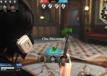 New Clues Found in Killer Inn's Murder Mystery Gameplay
