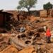 Nigeria Floods Claim 151 Lives, Displacing Thousands from Homes