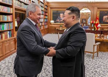 North Korea to Aid Russia in Rebuilding Kursk Post-Ukraine Conflict