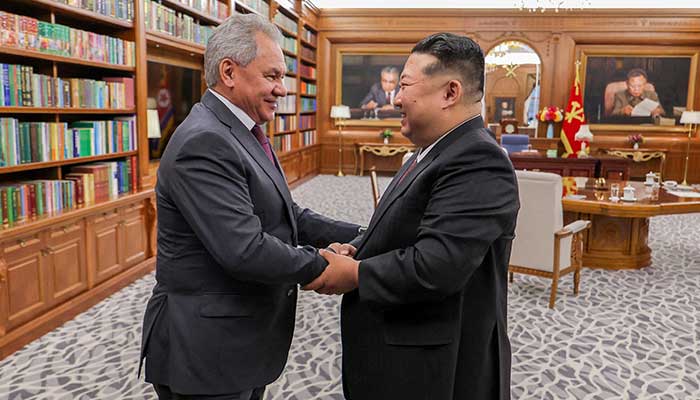 North Korea to Aid Russia in Rebuilding Kursk Post-Ukraine Conflict