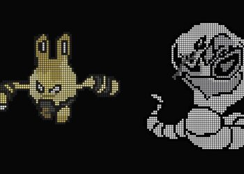 Nothing Phone 3 Has A Cool Glyph Matrix I Can’t Wait To See