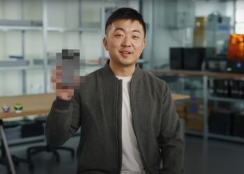 Nothing Phone 3 Is The Firm's Boldest Move Against Apple And Samsung