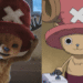 One Piece: Netflix Unveils First Look at Live-Action Chopper