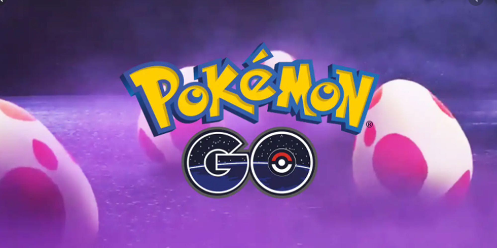 Pokemon Go Strange Eggs