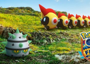 Pokémon GO: Your Ultimate Guide to the Instrumental Wonders Event