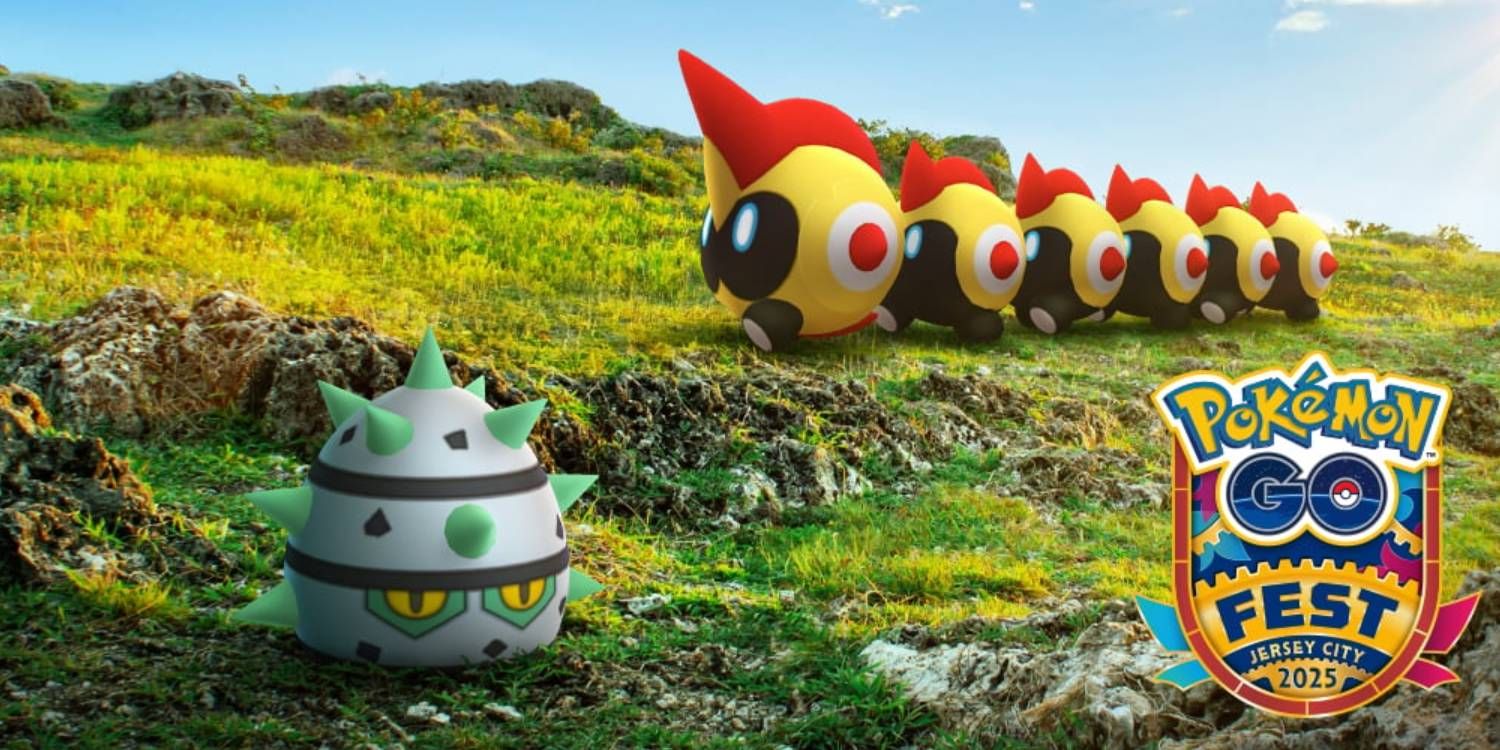Pokémon GO: Your Ultimate Guide to the Instrumental Wonders Event