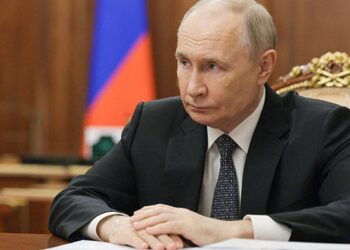 Putin Dismisses Talks on Alleged Israeli-US Iran Assassination Plot