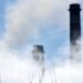 Record High CO2 Emissions in Global Energy Sector Last Year: Report