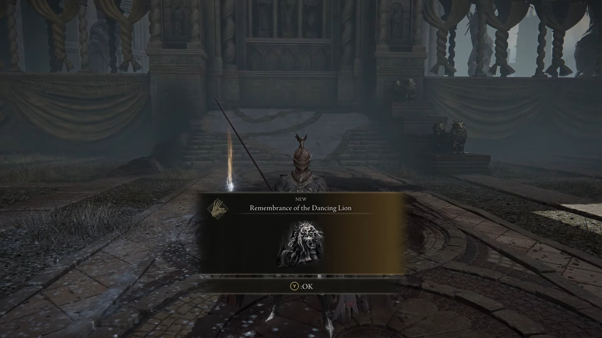 Divine Beast rewards