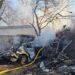 Russian Strikes on Kharkiv: 2 Dead, 28 Injured, Says Ukraine Official