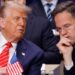 Rutte's Trump Nickname Sparks Curiosity: Who's the Daddy?