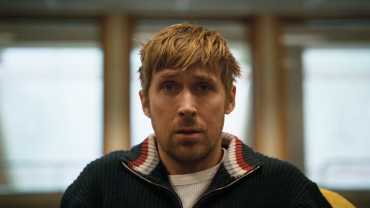 Ryan Gosling Takes Off to Save the World in Project Hail Mary