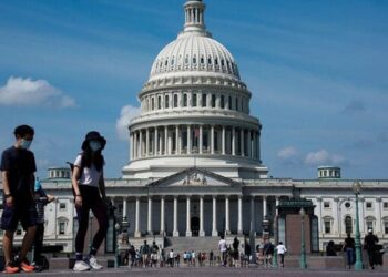 Senate Rejects Bid to Curb Trump's Iran War Powers