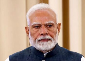 Sikhs in Canada Rally Against Modi's G7 Invitation