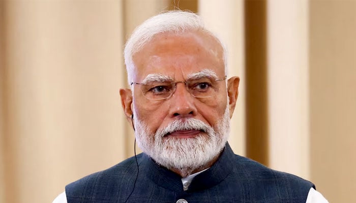 Sikhs in Canada Rally Against Modi's G7 Invitation