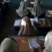 Smartphones Outlawed in Schools Across Taliban's Afghan Stronghold