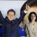 South Korea's Center-Left Leader Lee Secures Presidential Win