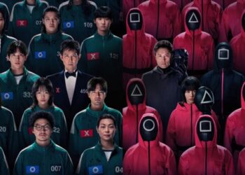 Squid Game Finale Divides Viewers with Shocking Ending