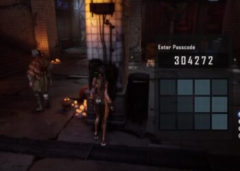 Stellar Blade: Easy Puzzle Solutions Unveiled