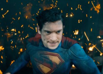 Superman Fights Lex Luthor in New Trailer: Get Ticket Info