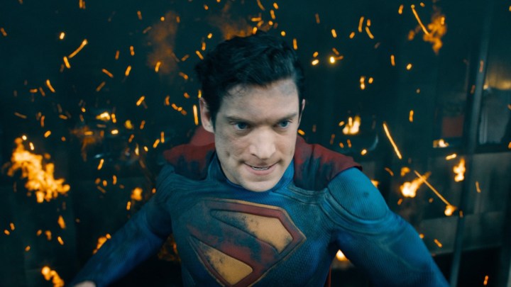 Superman Fights Lex Luthor in New Trailer: Get Ticket Info