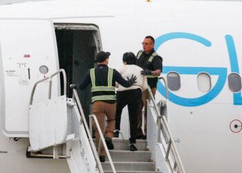 Supreme Court Clears Path for Trump to Deport Migrants Anywhere