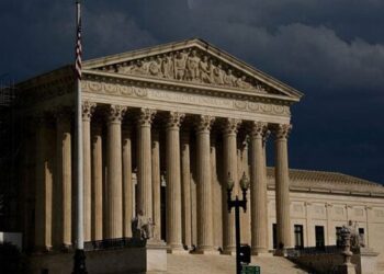 Supreme Court Limits Individual Judges' Power Over Trump Cases