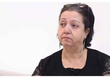 Syrian Actress Hanan Al-Lulu Dies After Courageous Cancer Fight