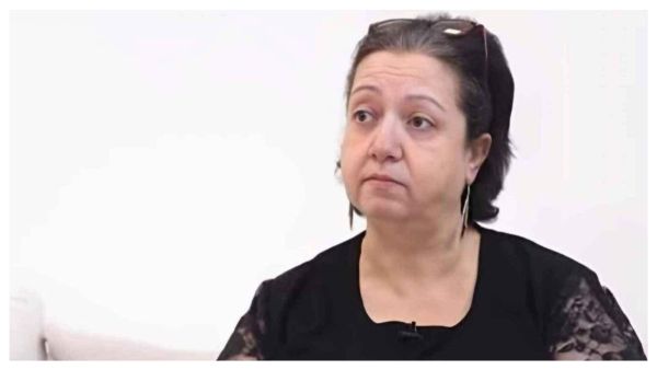 Syrian Actress Hanan Al-Lulu Dies After Courageous Cancer Fight