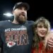 Taylor Swift & Travis Kelce's Wedding Photo Sparks Ring Buzz