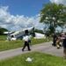 Tennessee Skydiving Plane with 20 Passengers Goes Down