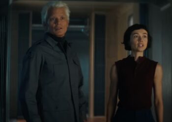 Three Major Reveals From Alien: Earth Trailer