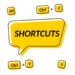 Top 100 Keyboard Shortcuts with Uses
1. Ctrl + C – Copy
2. Ctrl + X – Cut
3