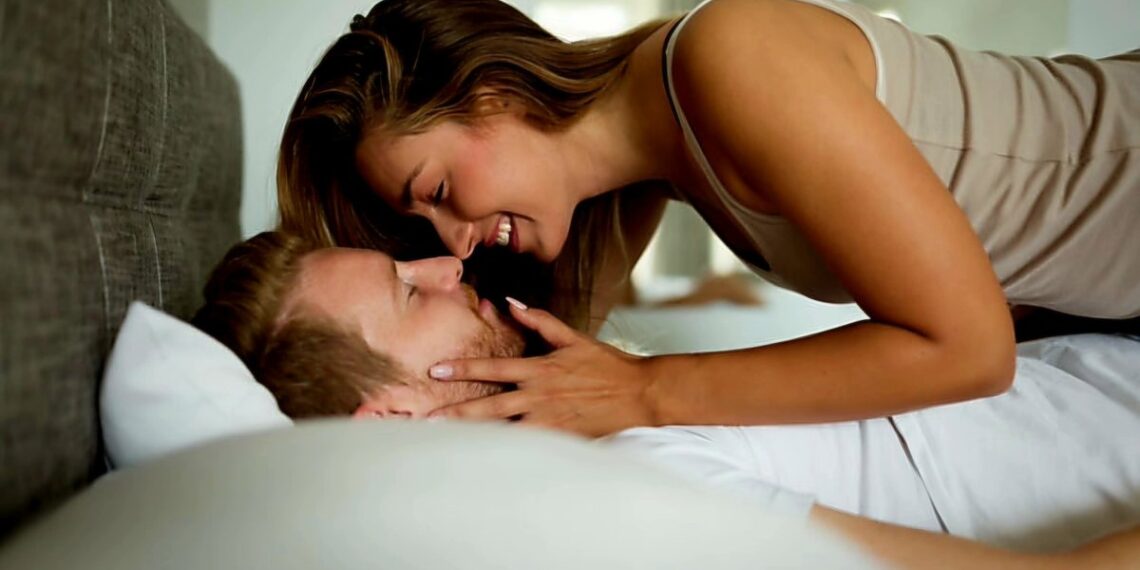 Top 50 Global Sex Trends & Facts (2024) 

1.  Global average age of first sexual