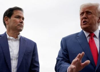 Trump Admin Considers Expanding Travel Ban to 36 More Nations