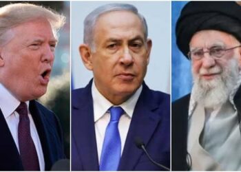 Trump Blocked Israeli Strike on Iran's Supreme Leader, Sources Reveal
